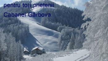 10% Reducere la cazare - Cabana Girbova Predeal