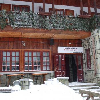 Revelion 2016 la Cabana Gârbova Predeal, Valea Prahovei