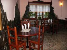 Restaurant Cabana Predeal, Garbova, Eveniment Craciun si Revelion