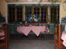 Restaurant Cabana Predeal, Garbova, Eveniment Craciun si Revelion