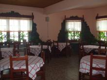 Revelion 2015 Predeal la Cabana Garbova