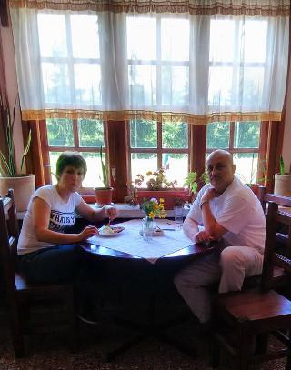 Cabana Garbova Predeal Cabana Garbova Predeal
